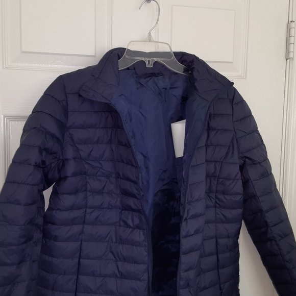 Puffer Jacket Padded Full Sleeve  -  Warm but light - Picture 7 of 10